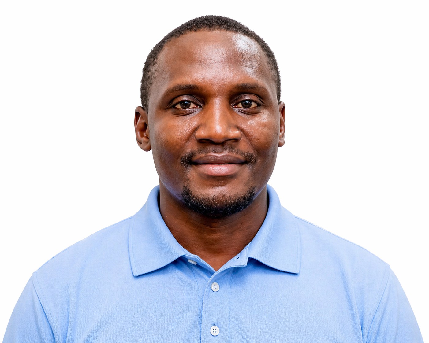 Jean-Baptiste Ilunga