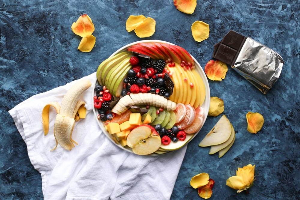 Tropical fruits export Uganda
